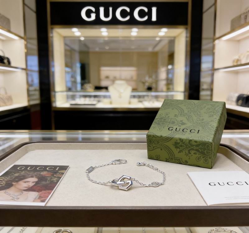 Gucci Bracelet 03yxs131